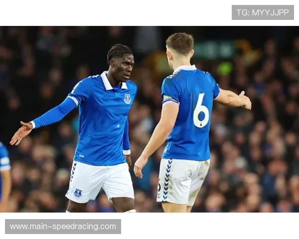 布莱顿1-1埃弗顿,保级队客场顽强取分 布莱顿1-1埃弗顿,保级队客场顽强取分